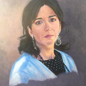 Ana I