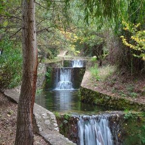 Visita a Cazorla