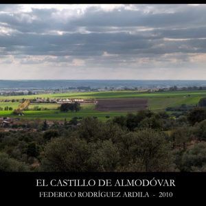 Castillo de Almodóvar I