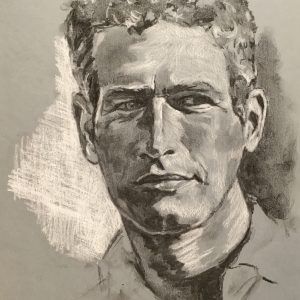Paul Newman