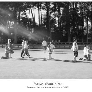 Mirada a Portugal