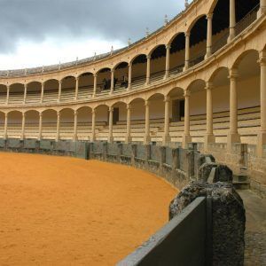 Ronda. Málaga