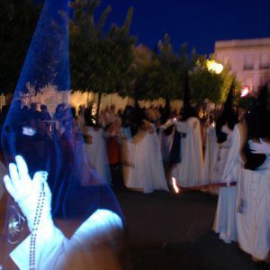Semana Santa en Córdoba
