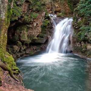 Baños de Popea. Córdoba