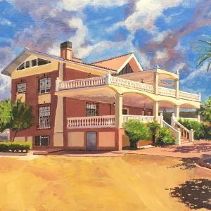 Casa I
