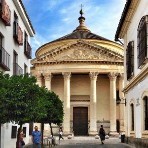 Colegio de Santa Victoria