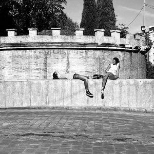 Paseo de la Victoria I. Córdoba