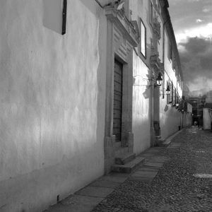 Los Dolores en Capuchinos. Córdoba