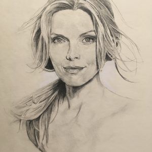 Michelle Pfeiffer