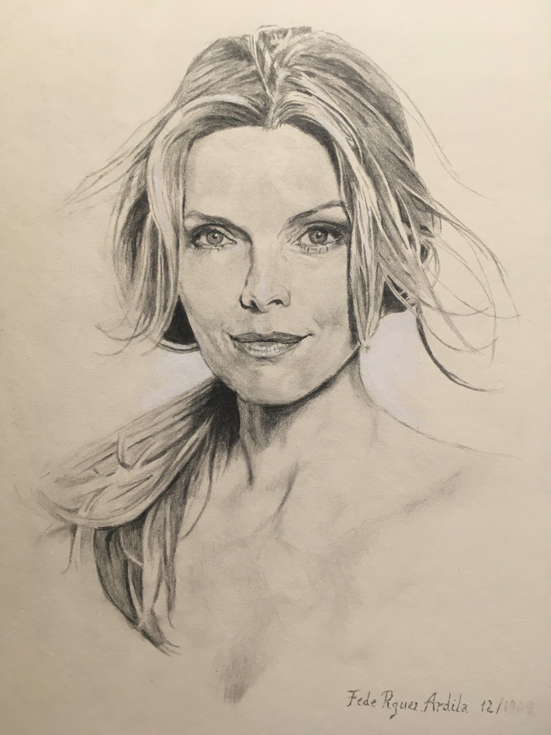 Michelle Pfeiffer
