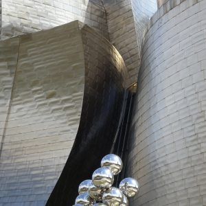 Museo Guggenheim Bilbao