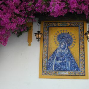 Nuestra Sra. de los Dolores. Córdoba