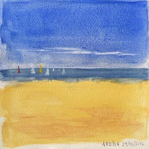 Playa I