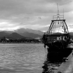 Puerto de Andratx. Mallorca