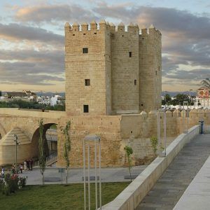Torre de la Calahorra