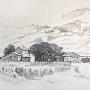 Paisaje rural I