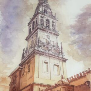 Torre de la Catedral