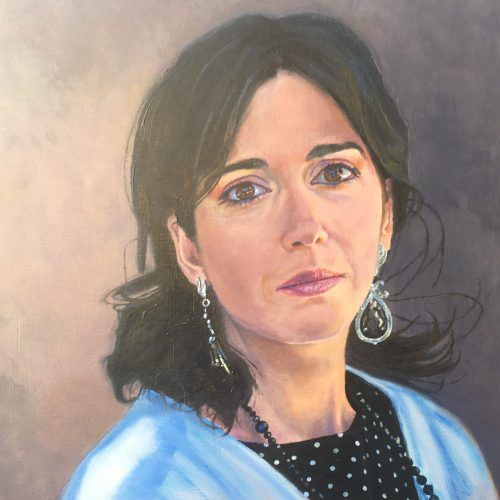 Retrato